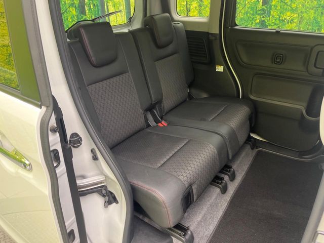 SUZUKI SPACIA CUSTOM 2018 Image 31