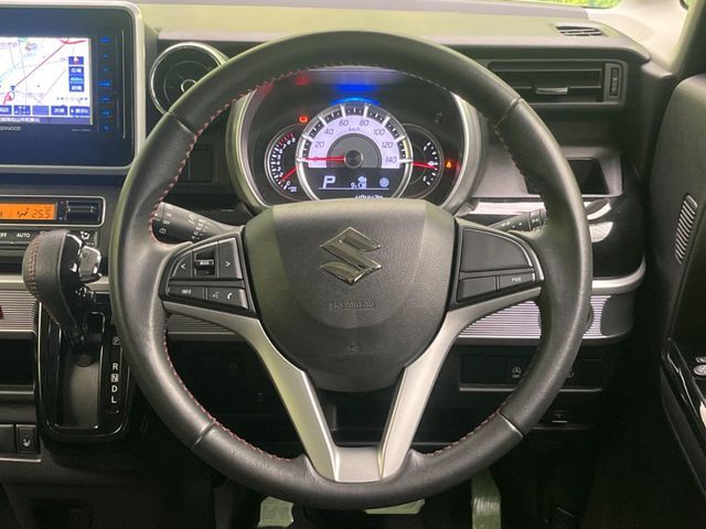 SUZUKI SPACIA CUSTOM 2018 Image 31
