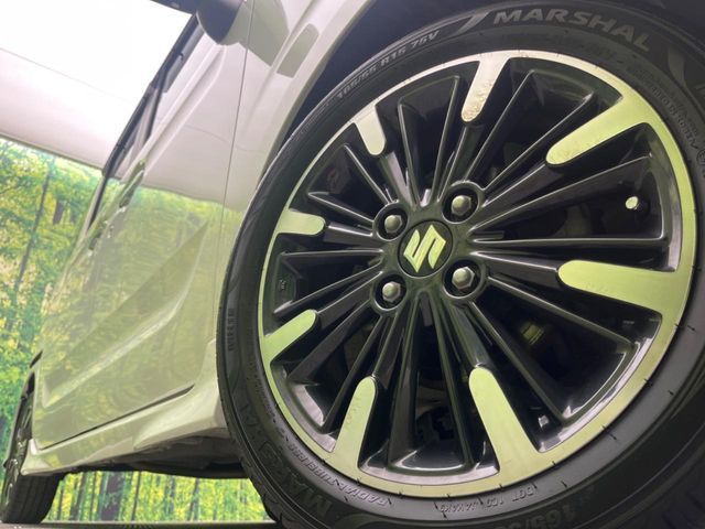 SUZUKI SPACIA CUSTOM 2018 Image 31