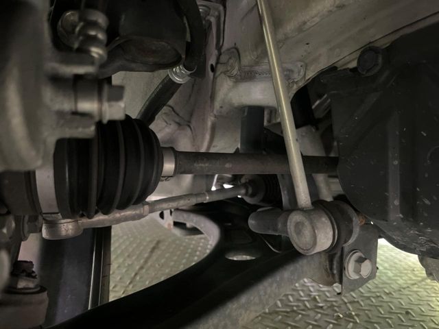 SUZUKI SPACIA CUSTOM 2018 Image 31