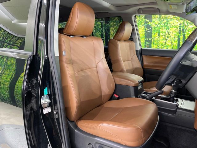 TOYOTA LANDCRUISER PRADO 2022 Image 31