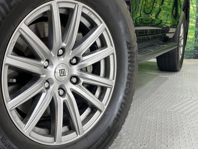 TOYOTA LANDCRUISER PRADO 2022 Image 31