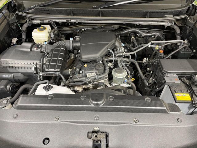 TOYOTA LANDCRUISER PRADO 2022 Image 31