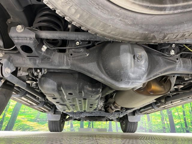 TOYOTA LANDCRUISER PRADO 2022 Image 31