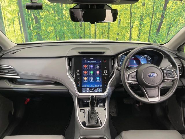 SUBARU LEGACY OUTBACK 2024 Image 31