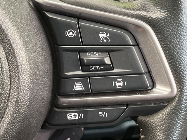 SUBARU LEGACY OUTBACK 2024 Image 31