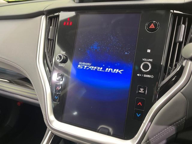 SUBARU LEGACY OUTBACK 2024 Image 31