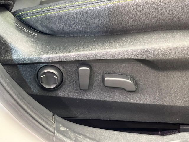 SUBARU LEGACY OUTBACK 2024 Image 31