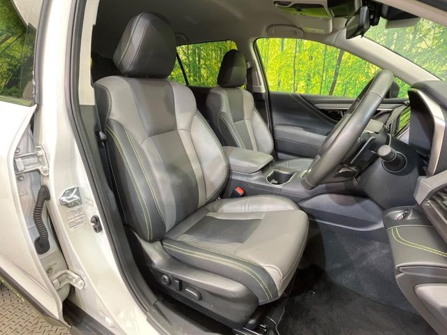 SUBARU LEGACY OUTBACK 2024 Image 31