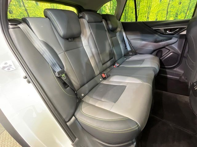 SUBARU LEGACY OUTBACK 2024 Image 31