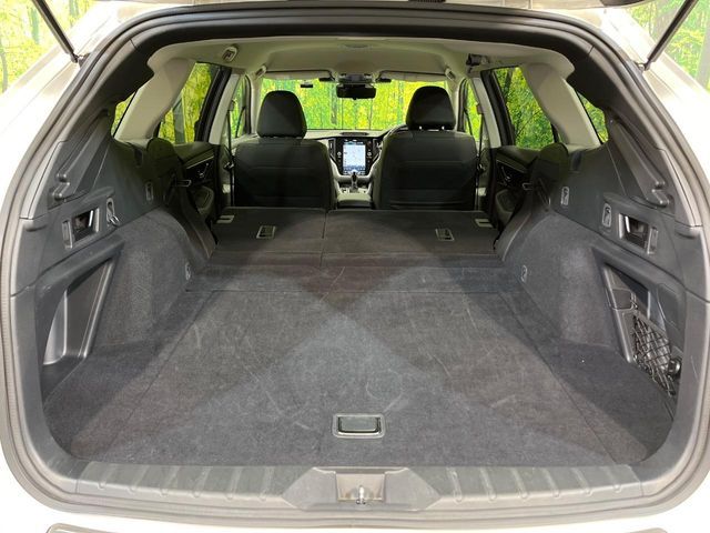 SUBARU LEGACY OUTBACK 2024 Image 31