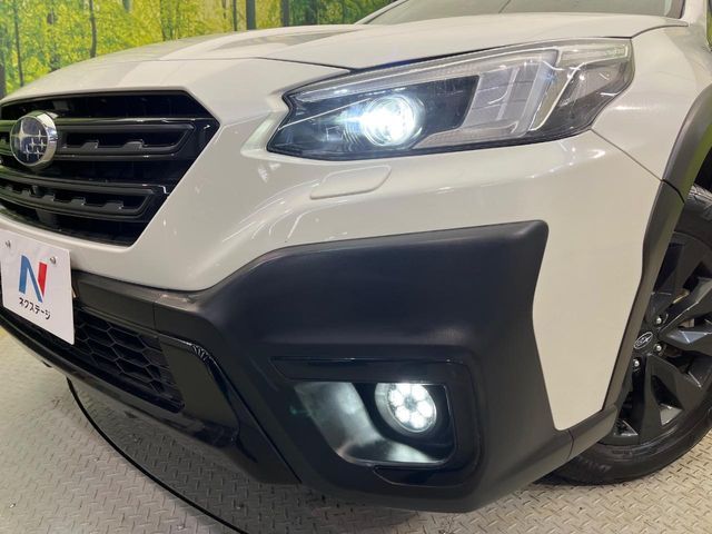 SUBARU LEGACY OUTBACK 2024 Image 31