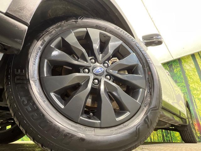 SUBARU LEGACY OUTBACK 2024 Image 31