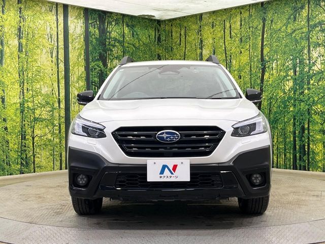 SUBARU LEGACY OUTBACK 2024 Image 31