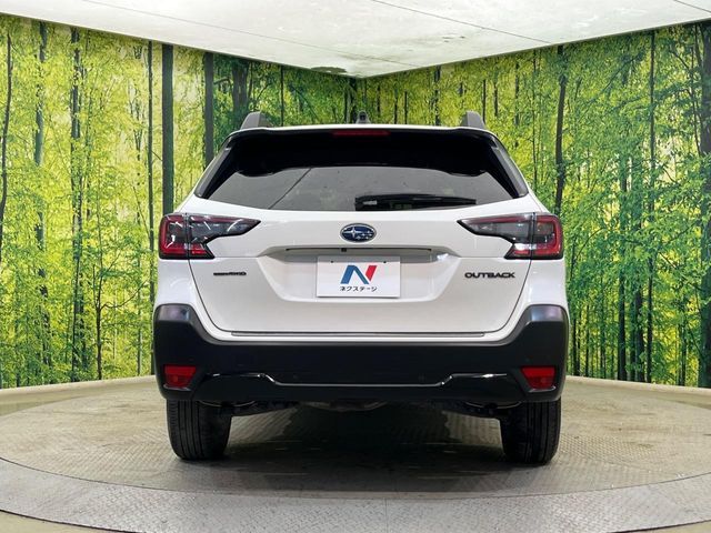 SUBARU LEGACY OUTBACK 2024 Image 31