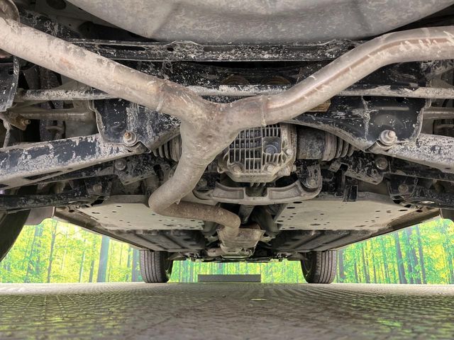 SUBARU LEGACY OUTBACK 2024 Image 31