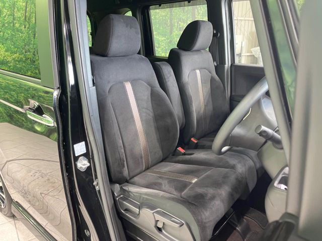 HONDA N BOX CUSTOM 2019 Image 31