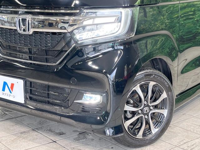 HONDA N BOX CUSTOM 2019 Image 31