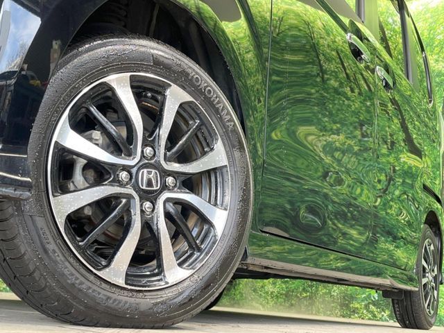 HONDA N BOX CUSTOM 2019 Image 31