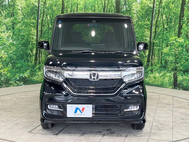 HONDA N BOX CUSTOM 2019 Image 31