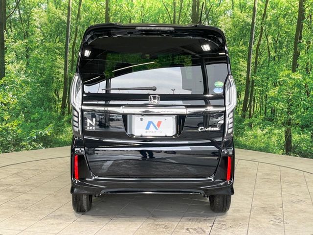 HONDA N BOX CUSTOM 2019 Image 31