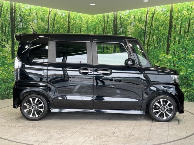 HONDA N BOX CUSTOM 2019 Image 31