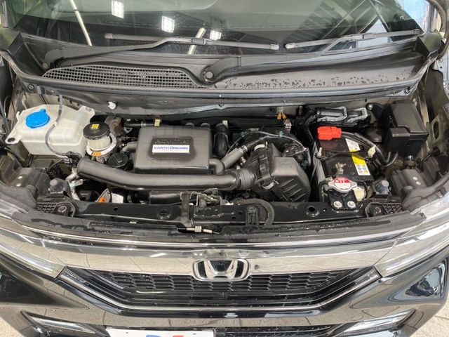 HONDA N BOX CUSTOM 2019 Image 31