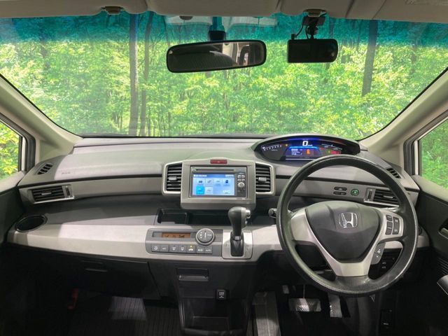 HONDA FREED HYBRID 2012 Image 31