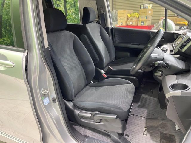 HONDA FREED HYBRID 2012 Image 31