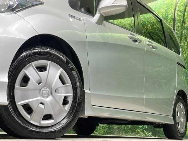 HONDA FREED HYBRID 2012 Image 31