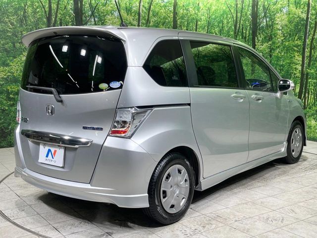 HONDA FREED HYBRID 2012 Image 31