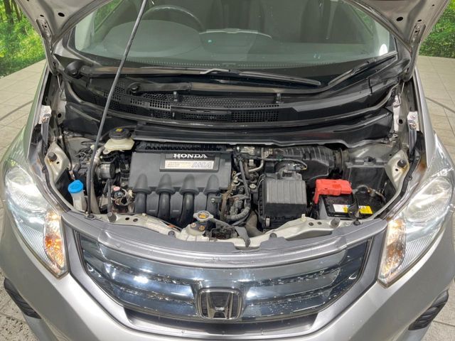 HONDA FREED HYBRID 2012 Image 31