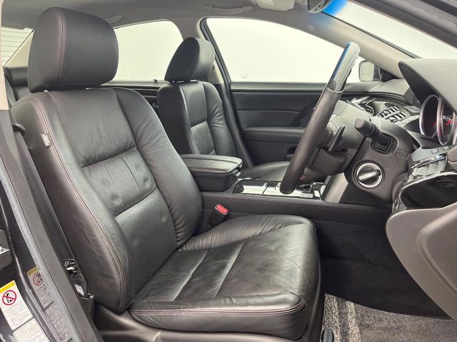 HONDA LEGEND 2011 Image 31