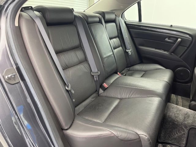 HONDA LEGEND 2011 Image 31