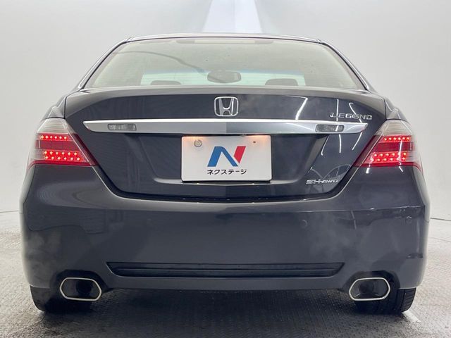HONDA LEGEND 2011 Image 31