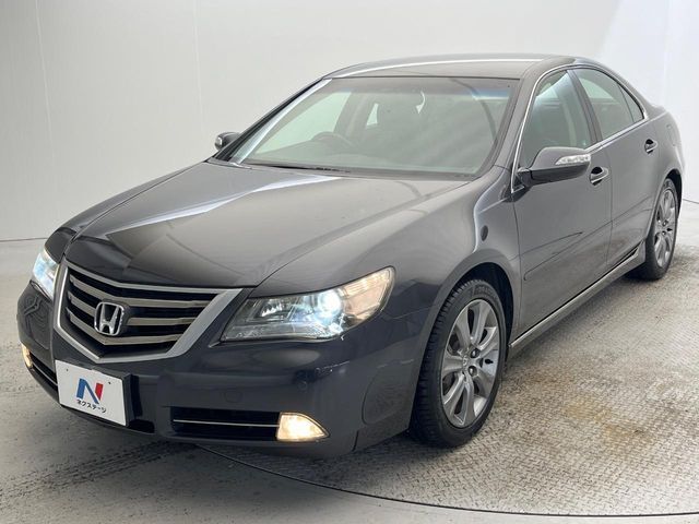 HONDA LEGEND 2011 Image 31