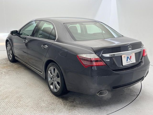 HONDA LEGEND 2011 Image 31