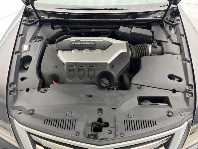 HONDA LEGEND 2011 Image 31