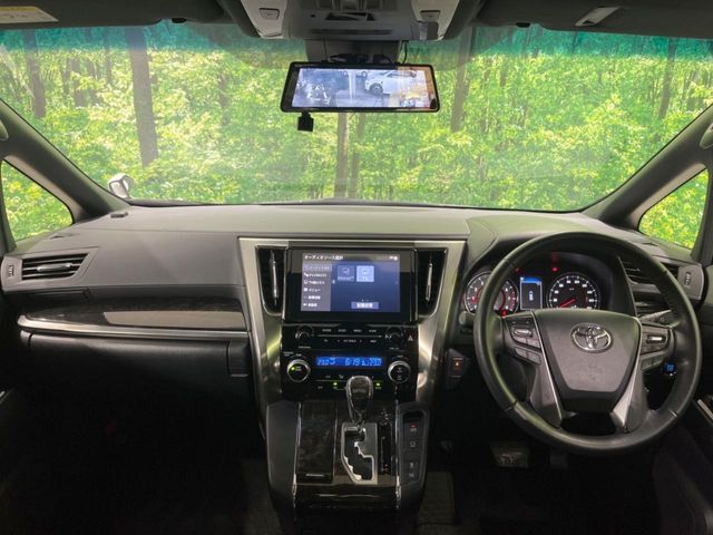 TOYOTA ALPHARD 2021 Image 31