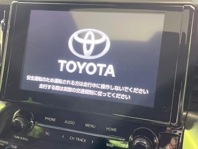 TOYOTA ALPHARD 2021 Image 31
