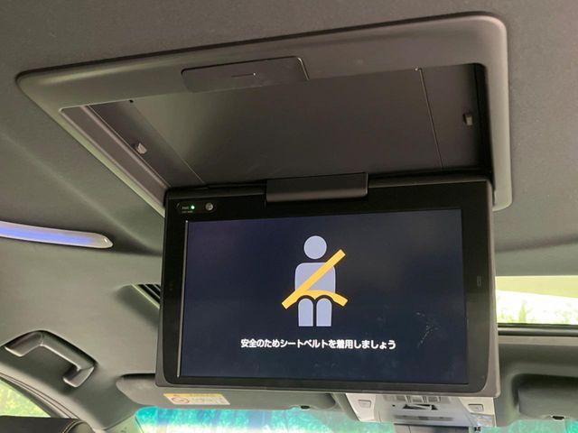 TOYOTA ALPHARD 2021 Image 31