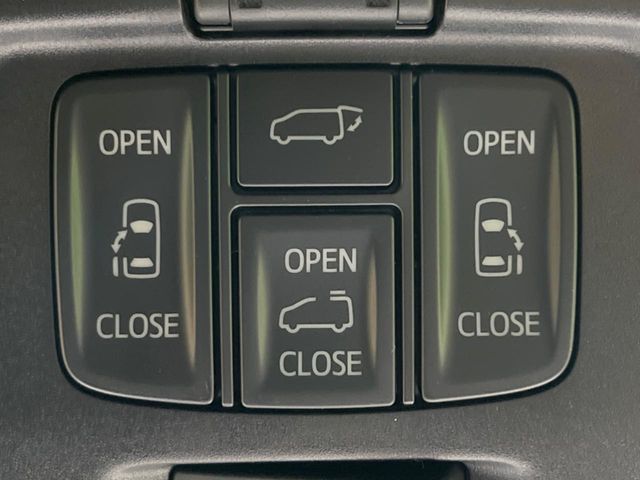 TOYOTA ALPHARD 2021 Image 31