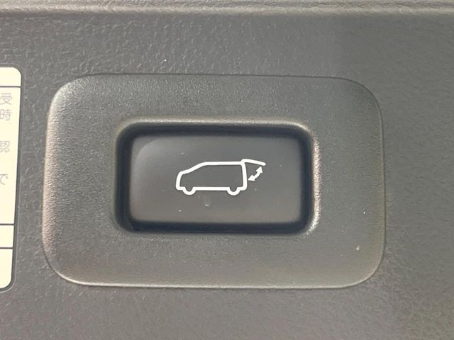 TOYOTA ALPHARD 2021 Image 31