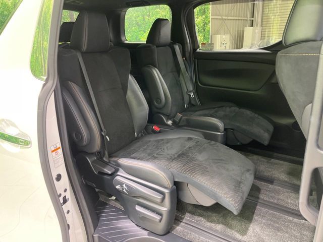 TOYOTA ALPHARD 2021 Image 31