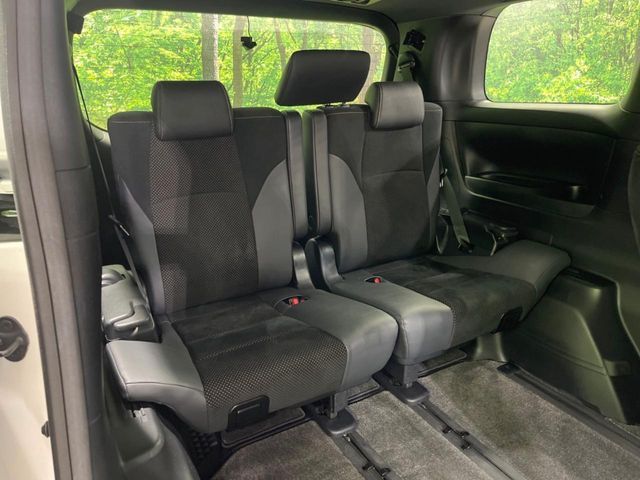 TOYOTA ALPHARD 2021 Image 31