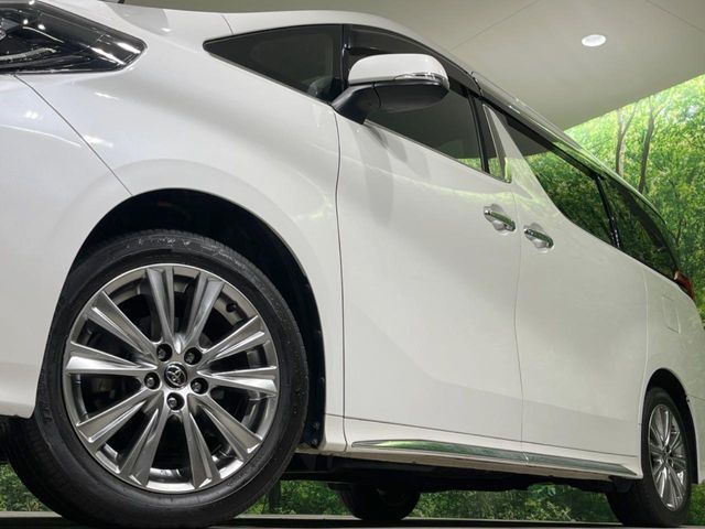 TOYOTA ALPHARD 2021 Image 31