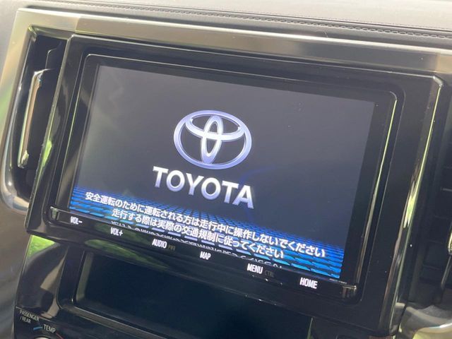 TOYOTA VELLFIRE 2018 Image 31
