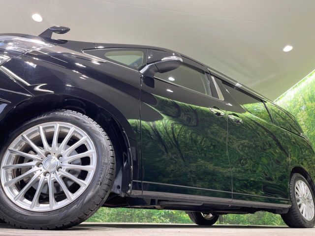 TOYOTA VELLFIRE 2018 Image 31