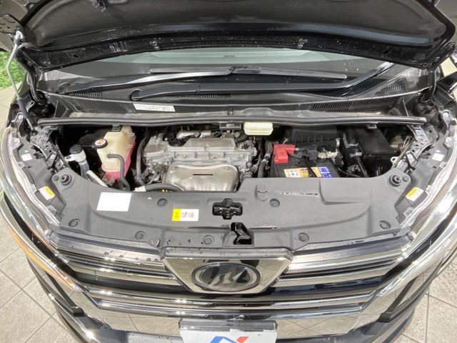 TOYOTA VELLFIRE 2018 Image 31