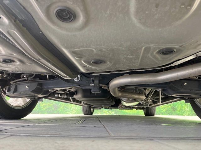 TOYOTA VELLFIRE 2018 Image 31